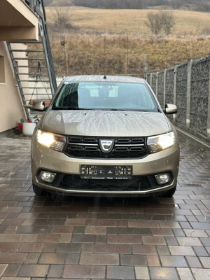 Dacia SANDERO 2021 - imagine 2