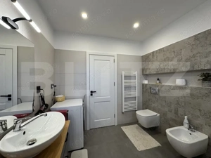 Casa individuala la cheie in Corusu, 120 mp utili si 500 mp teren! - imagine 12