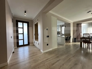 Casa individuala la cheie in Corusu, 120 mp utili si 500 mp teren! - imagine 8
