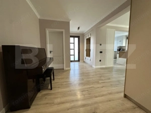 Casa individuala la cheie in Corusu, 120 mp utili si 500 mp teren! - imagine 7