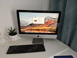 Vand iMac 21.5" Mid 2011 intel core i5 12gb ddr3 ssd 960gb HD6750M