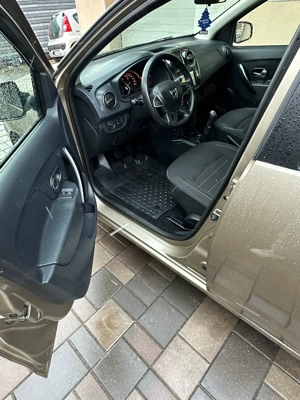 Dacia SANDERO 2021 - imagine 9