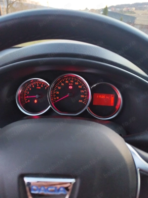 Dacia SANDERO 2021 - imagine 10