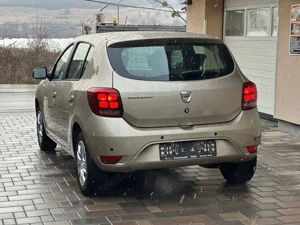 Dacia SANDERO 2021 - imagine 5