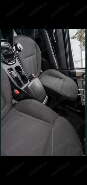 hyundai tucson 1.6 benzina 150 cai - imagine 7