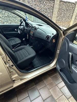 Dacia SANDERO 2021 - imagine 6