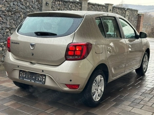 Dacia SANDERO 2021 - imagine 4