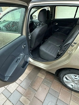 Dacia SANDERO 2021 - imagine 8