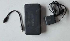 Travel router 4G GL-iNet MUDI GL-E750 - imagine 2