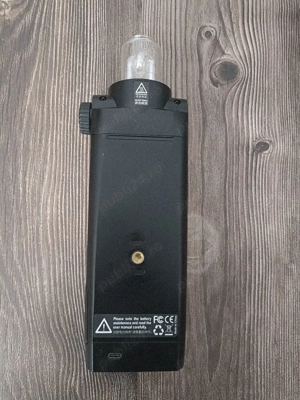 blitz Godox AD200pro - imagine 5