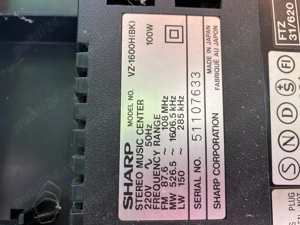 Diverse radio, casete, bombox. - imagine 3