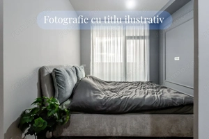 Apartament finisat X-City Towers – Direct de la dezvoltator