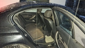 BMW seria 3 F30 2012 august - imagine 9