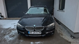 BMW seria 3 F30 2012 august - imagine 6