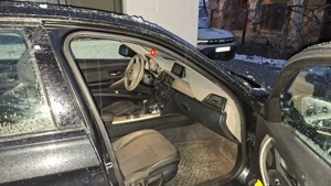 BMW seria 3 F30 2012 august - imagine 8