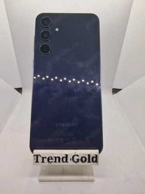 Samsung Galaxy A55 - imagine 2