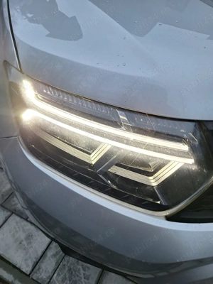 Dacia Duster Facelift Model Prestige Cutie Automata 6+1 - imagine 8