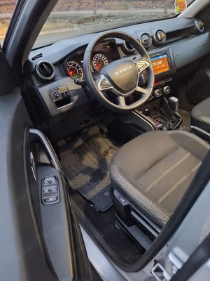 Dacia Duster Facelift Model Prestige Cutie Automata 6+1 - imagine 9