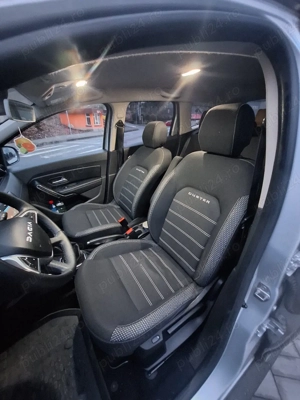 Dacia Duster Facelift Model Prestige Cutie Automata 6+1 - imagine 10