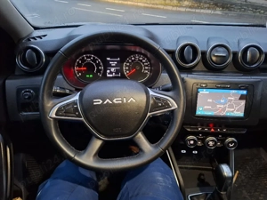 Dacia Duster Facelift Model Prestige Cutie Automata 6+1 - imagine 6