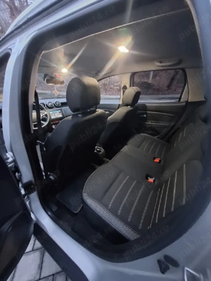 Dacia Duster Facelift Model Prestige Cutie Automata 6+1 - imagine 7