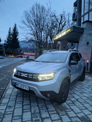 Dacia Duster Facelift Model Prestige Cutie Automata 6+1 - imagine 3