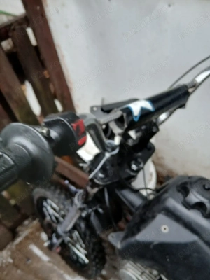 vând cross 125 model 607 - imagine 2