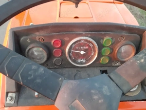 Vand Tractor Utb 445, in perfecta stare de functionare CITITI DESCRIEREA.  - imagine 5