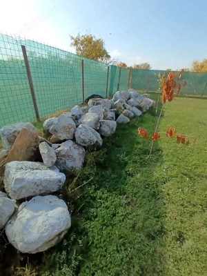 piatra ornamentala gradini