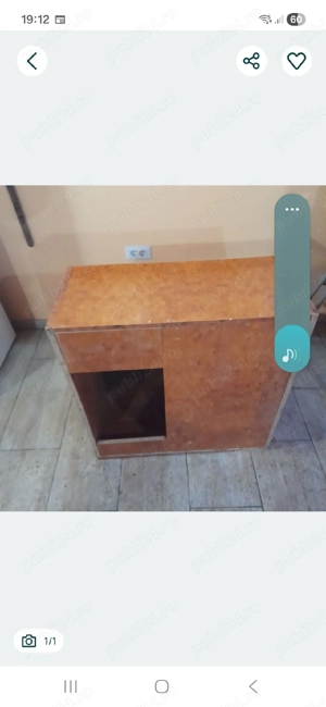 Vans cusca caine talie mare 