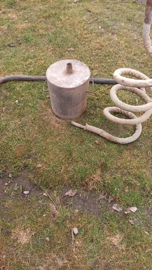 Vand cazan țuică . - imagine 3