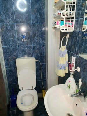 Vând apartament 4 camere bulevardul Traian la H5 - imagine 2