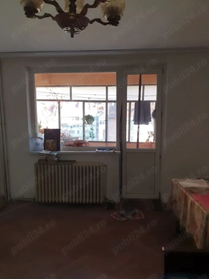 Vând apartament 4 camere bulevardul Traian la H5 - imagine 5