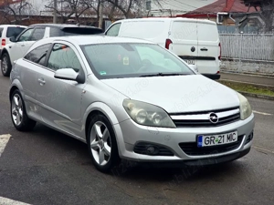Opel Astra GTC 2006 1.7cdti Sport - imagine 5
