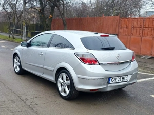 Opel Astra GTC 2006 1.7cdti Sport - imagine 4
