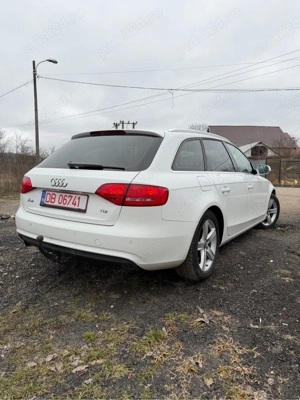 Audi A4 B8.5 2.0 Tdi 2015 Euro 6  - imagine 2