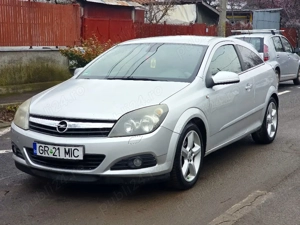 Opel Astra GTC 2006 1.7cdti Sport
