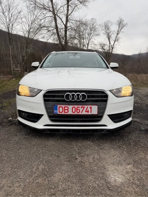 Audi A4 B8.5 2.0 Tdi 2015 Euro 6  - imagine 5
