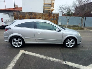 Opel Astra GTC 2006 1.7cdti Sport - imagine 6