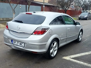 Opel Astra GTC 2006 1.7cdti Sport - imagine 2