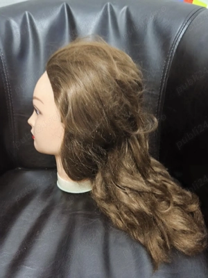 Cap de manechin  - imagine 4