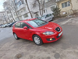 Seat LEON   2013   1.6 TDI .Ecomotive