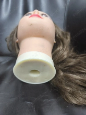 Cap de manechin  - imagine 2