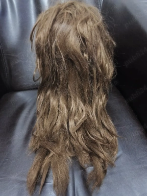 Cap de manechin  - imagine 5