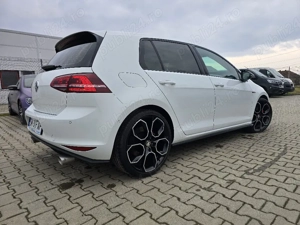 VW Golf  7 gti - imagine 2