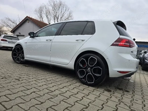 VW Golf  7 gti - imagine 4