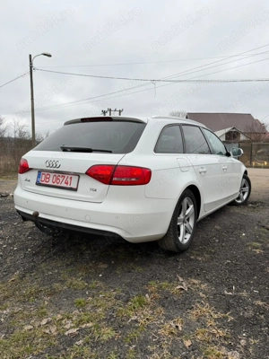 AUDI A4 ALB A4 2.0 TDI B8.5 2015 Euro 6  - imagine 4