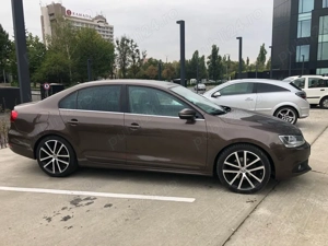 vw jettta 2.0 tdi 140 cp highline