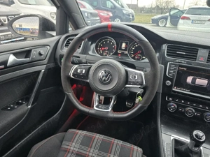 VW Golf  7 gti - imagine 7