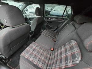 VW Golf  7 gti - imagine 8